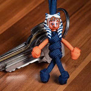 Ahsoka Tano kulcstart&oacute;